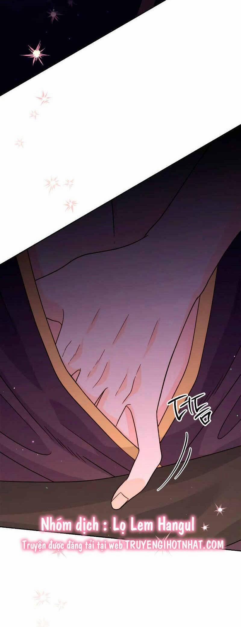 Hoàng Hậu Tái Hôn 150 trang 39