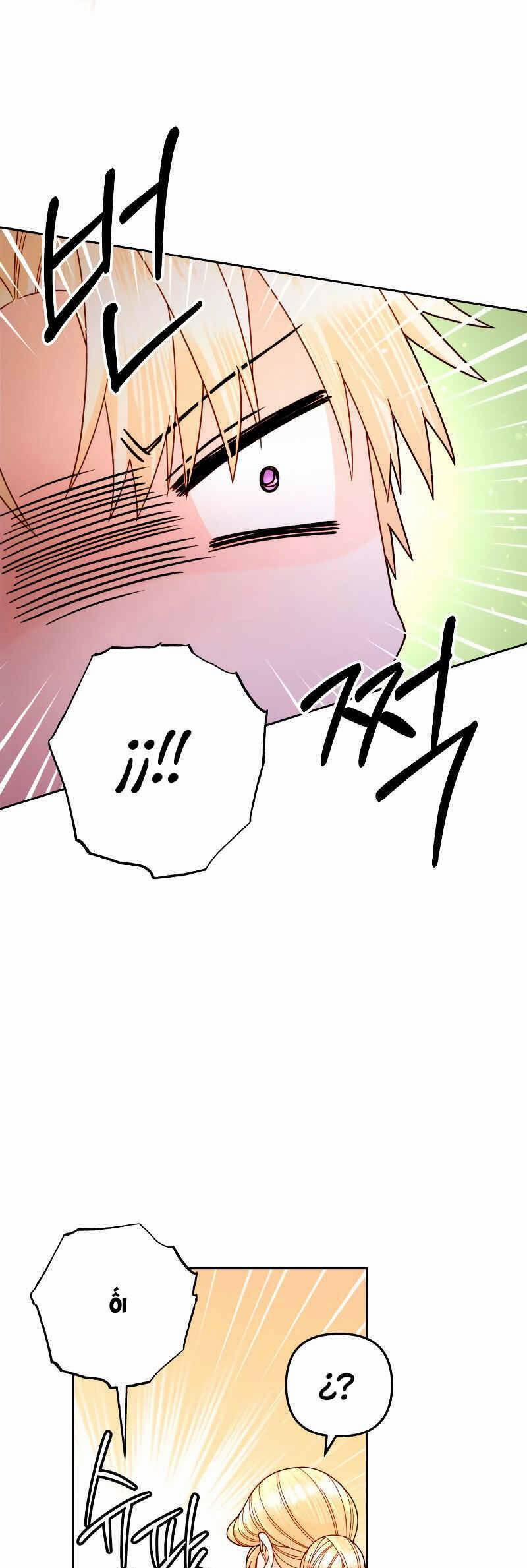 Hoàng Hậu Tái Hôn 150 trang 40