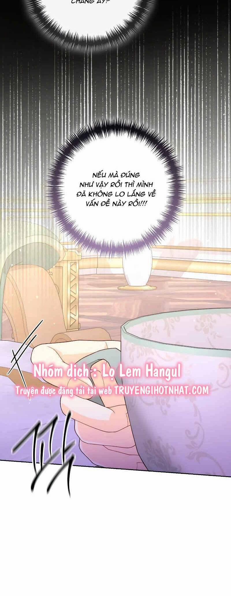 Hoàng Hậu Tái Hôn 150 trang 44