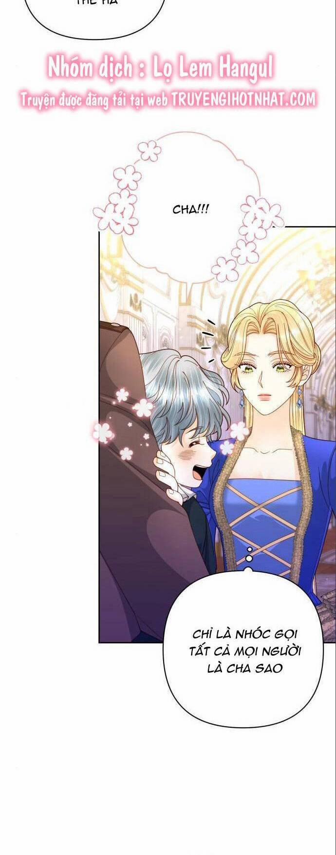 Hoàng Hậu Tái Hôn 151 trang 23