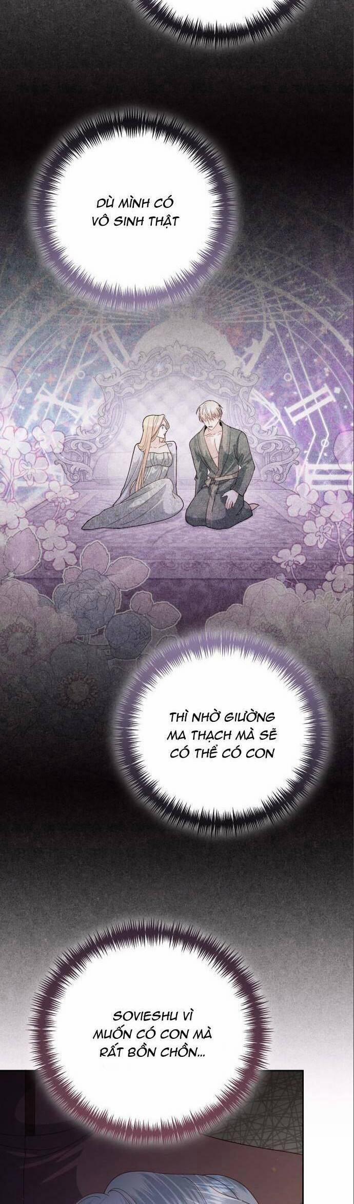 Hoàng Hậu Tái Hôn 151 trang 25