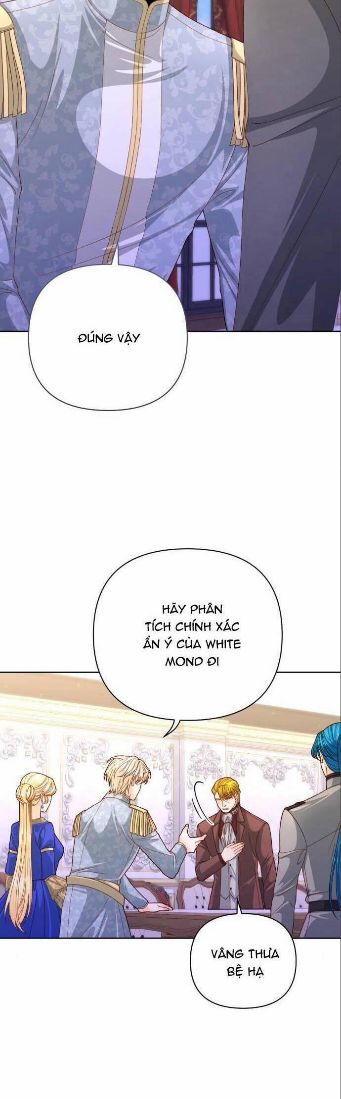 Hoàng Hậu Tái Hôn 151 trang 3