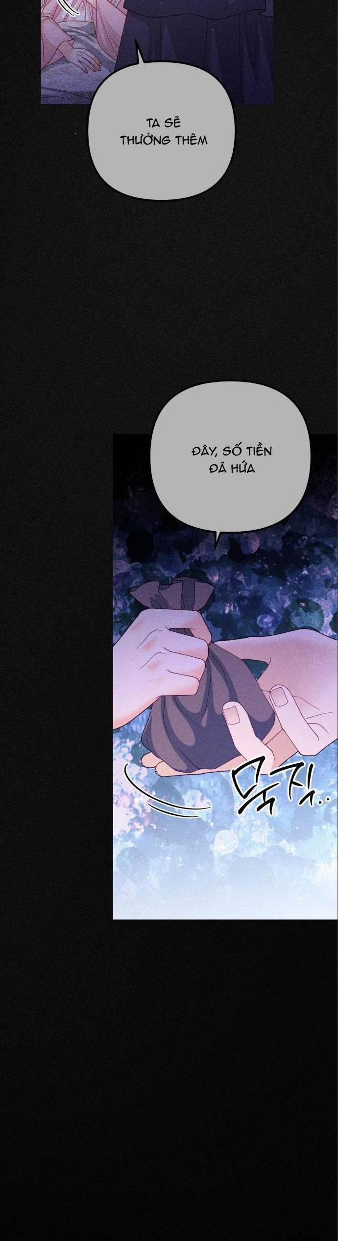 Hoàng Hậu Tái Hôn 151 trang 30