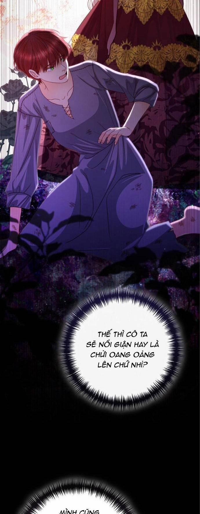 Hoàng Hậu Tái Hôn 151 trang 32