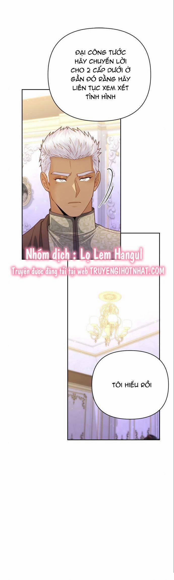 Hoàng Hậu Tái Hôn 151 trang 4