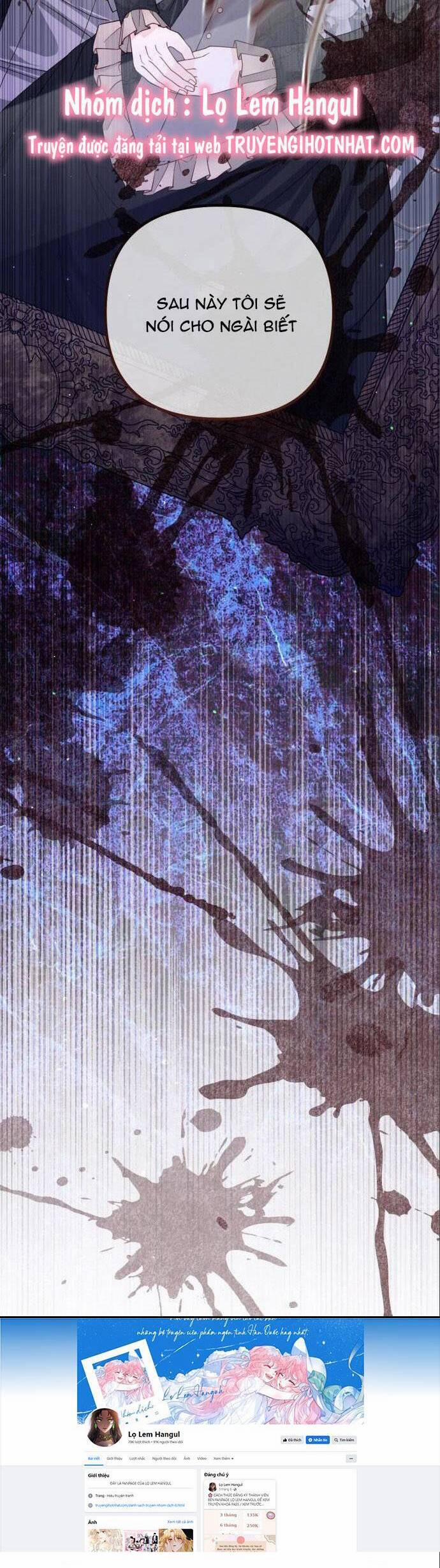 Hoàng Hậu Tái Hôn 151 trang 42