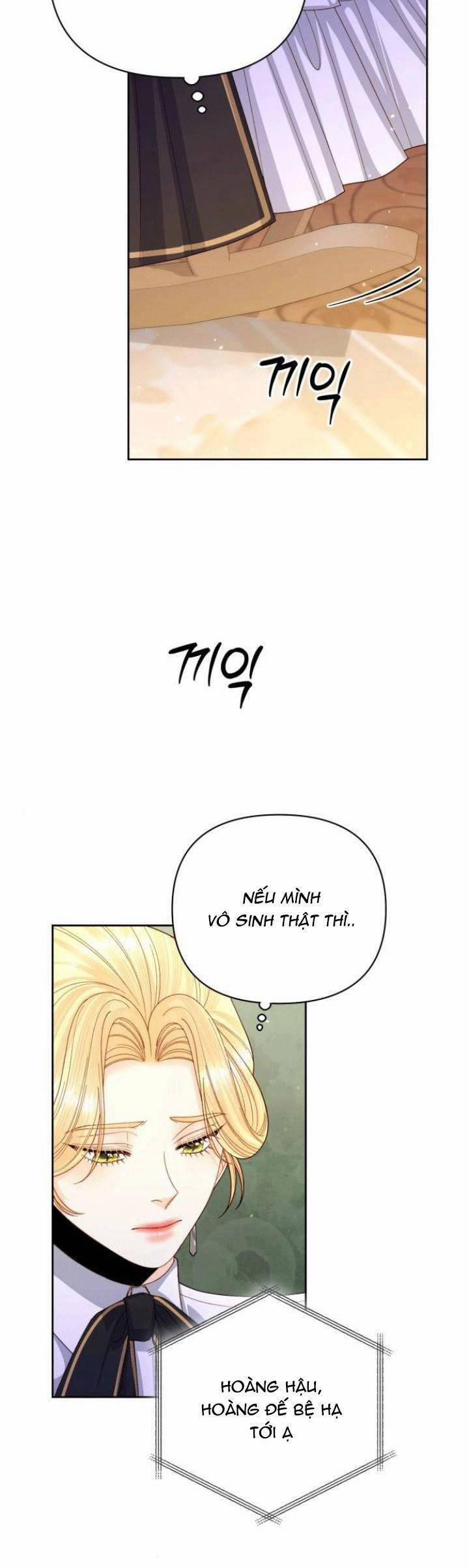 Hoàng Hậu Tái Hôn 152 trang 1