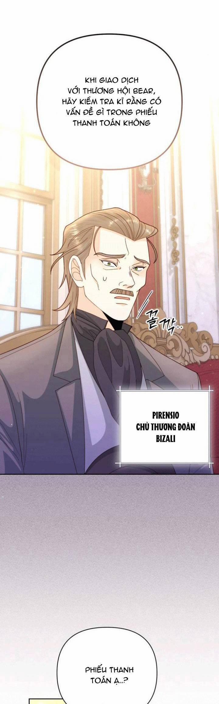 Hoàng Hậu Tái Hôn 152 trang 12