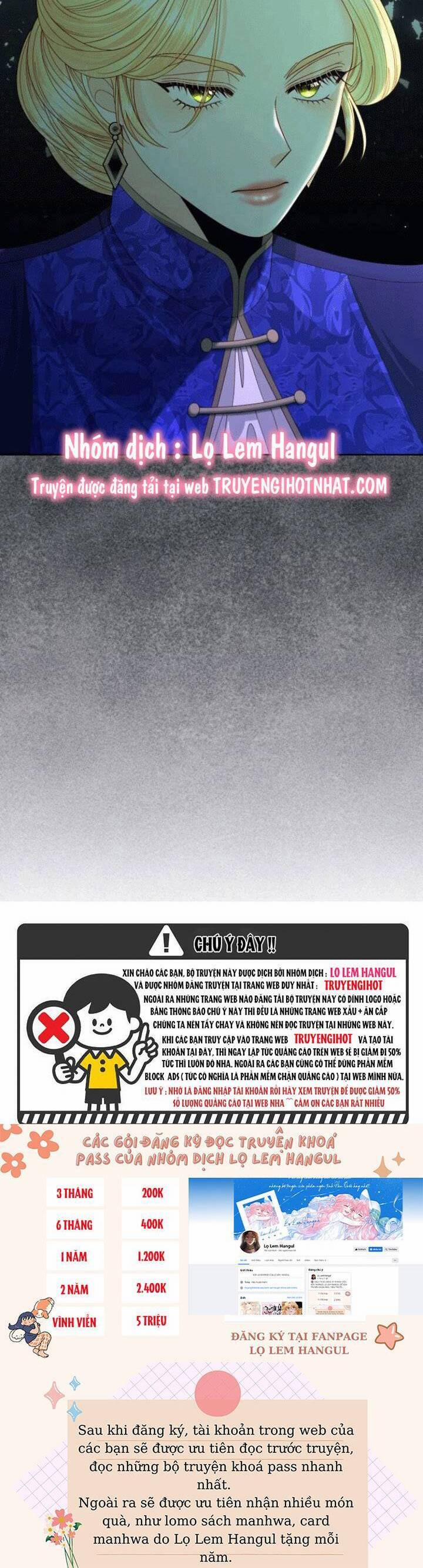 Hoàng Hậu Tái Hôn 152 trang 15