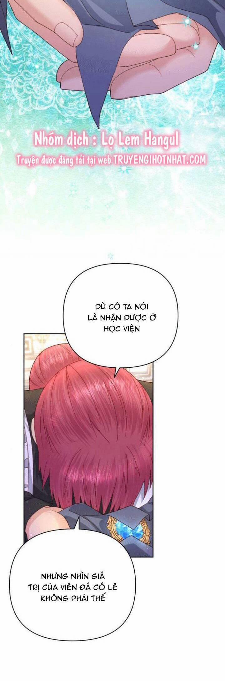 Hoàng Hậu Tái Hôn 152 trang 17