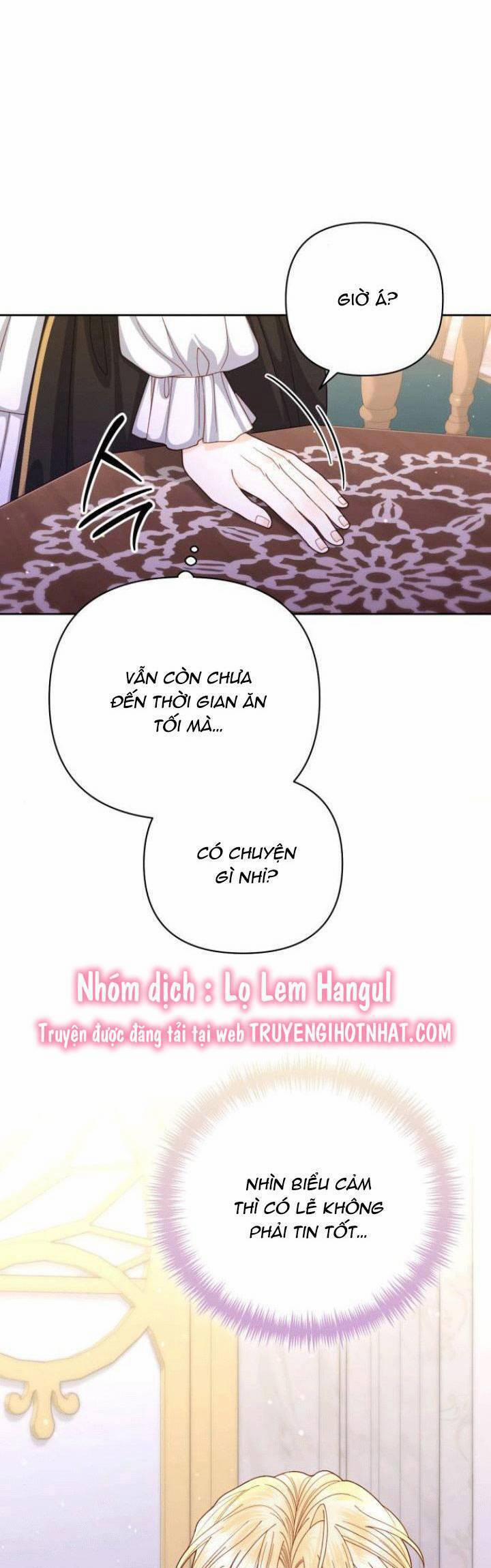 Hoàng Hậu Tái Hôn 152 trang 2