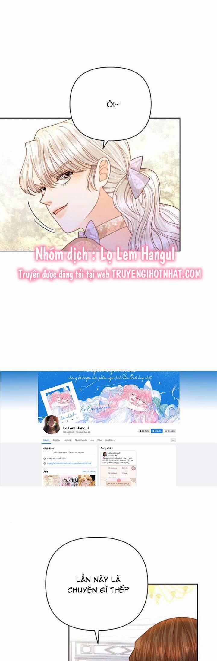 Hoàng Hậu Tái Hôn 152 trang 22