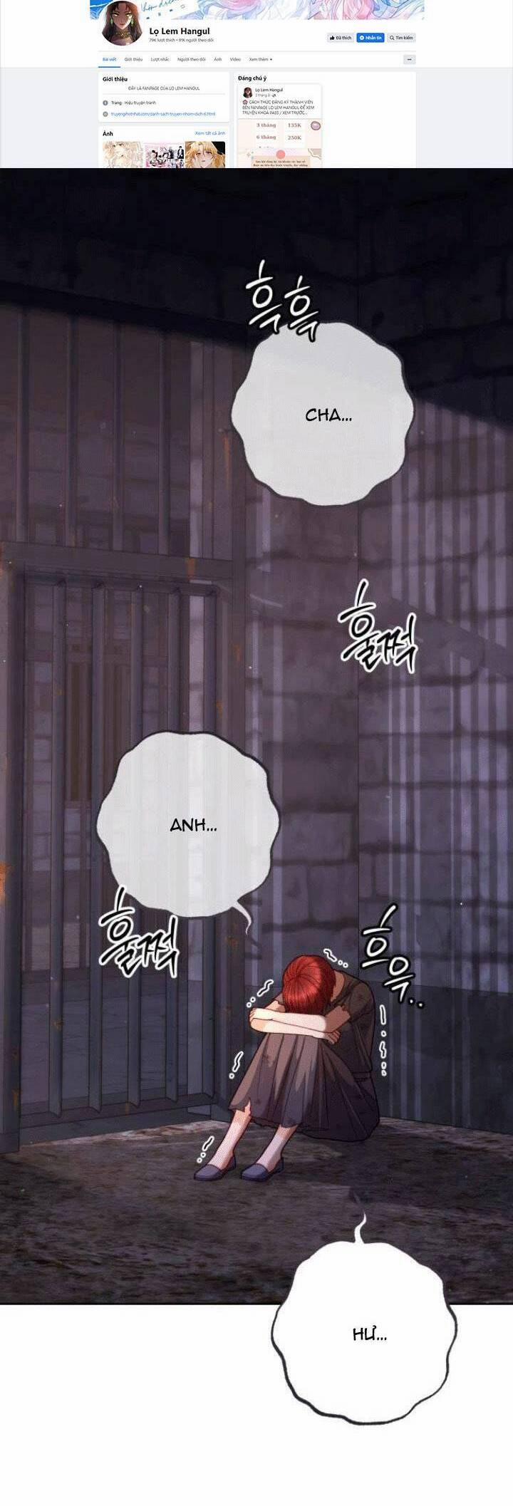 Hoàng Hậu Tái Hôn 152 trang 29