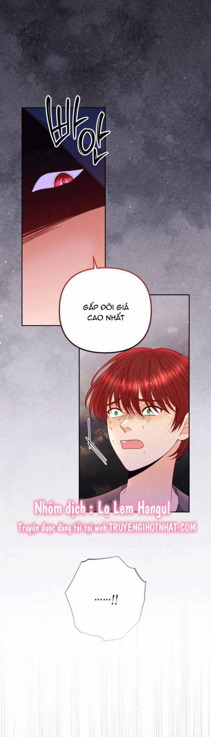 Hoàng Hậu Tái Hôn 152 trang 32