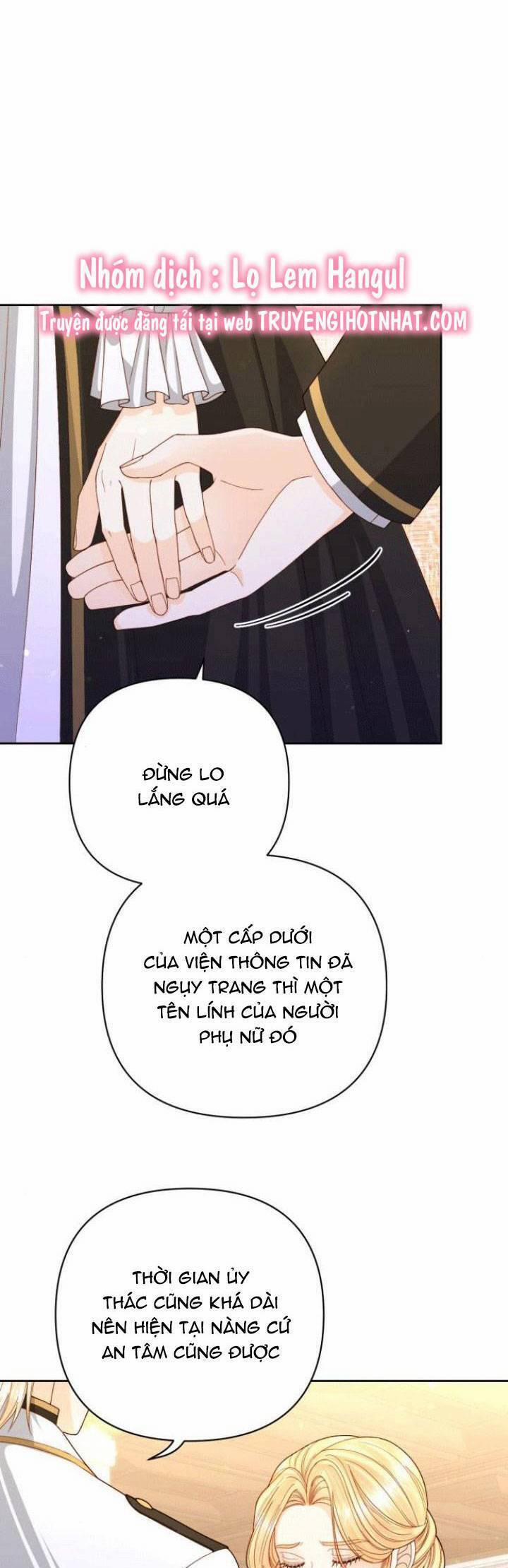 Hoàng Hậu Tái Hôn 152 trang 6