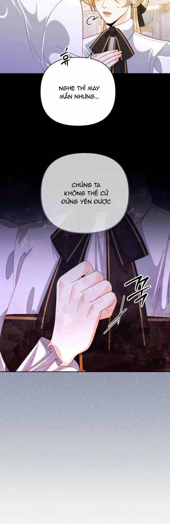 Hoàng Hậu Tái Hôn 152 trang 7