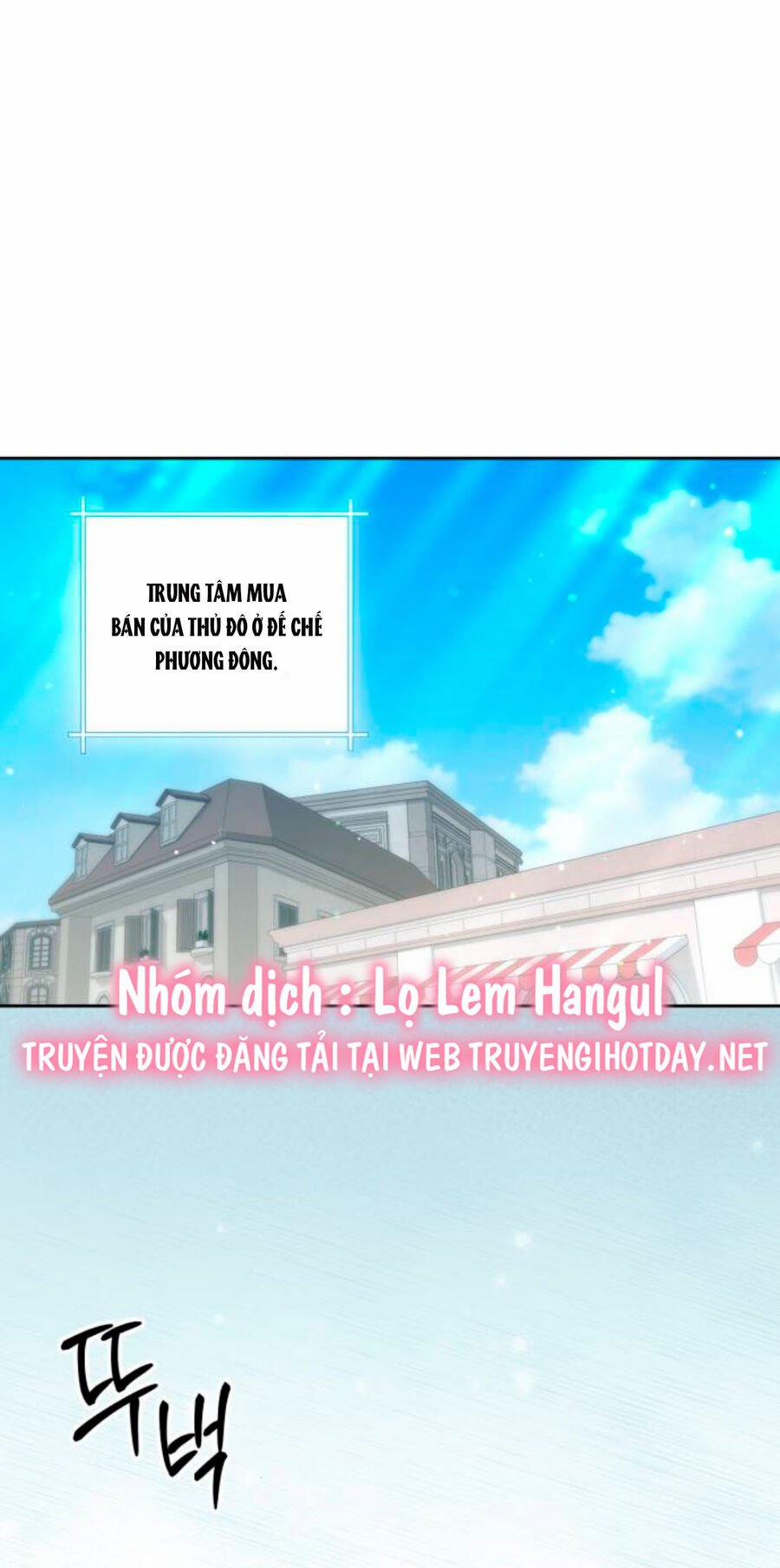 Hoàng Hậu Tái Hôn 153 trang 0