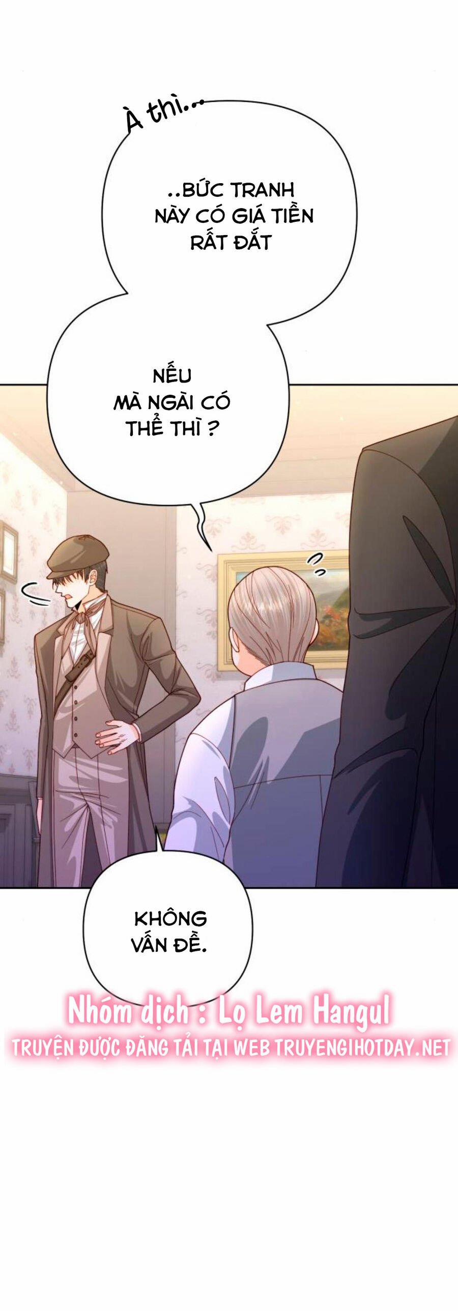 Hoàng Hậu Tái Hôn 153 trang 13