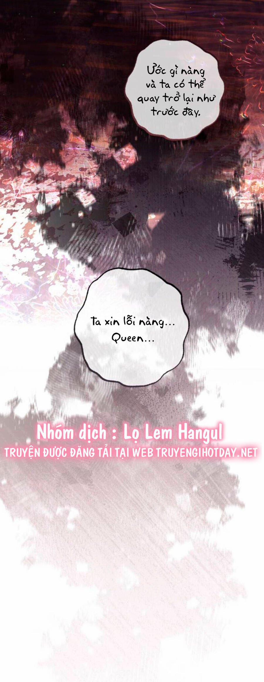 Hoàng Hậu Tái Hôn 153 trang 23