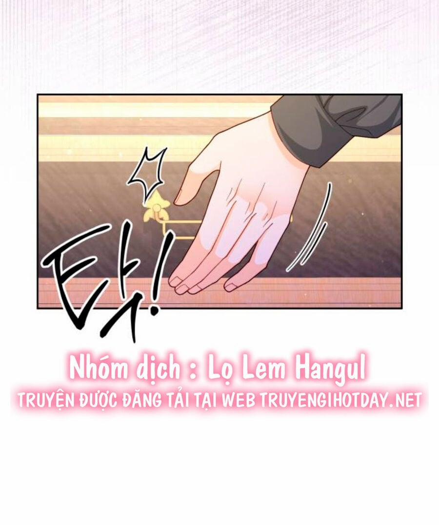 Hoàng Hậu Tái Hôn 153 trang 30