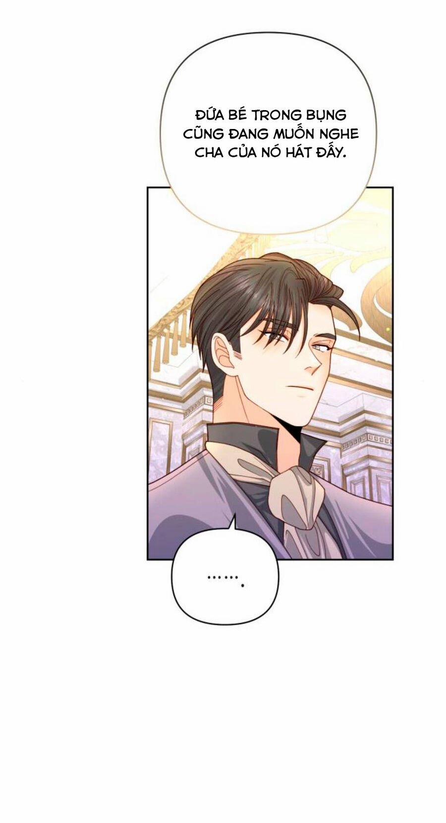 Hoàng Hậu Tái Hôn 153 trang 37