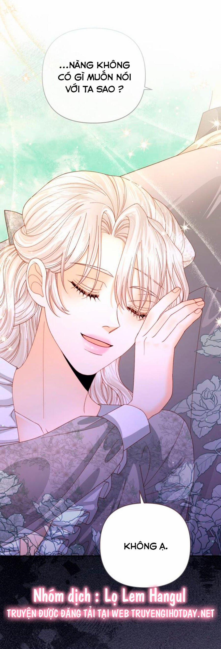 Hoàng Hậu Tái Hôn 153 trang 41