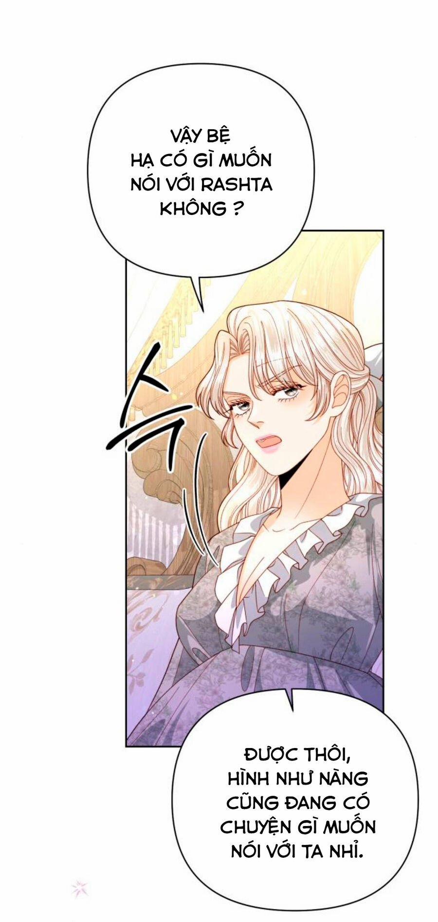 Hoàng Hậu Tái Hôn 153 trang 44