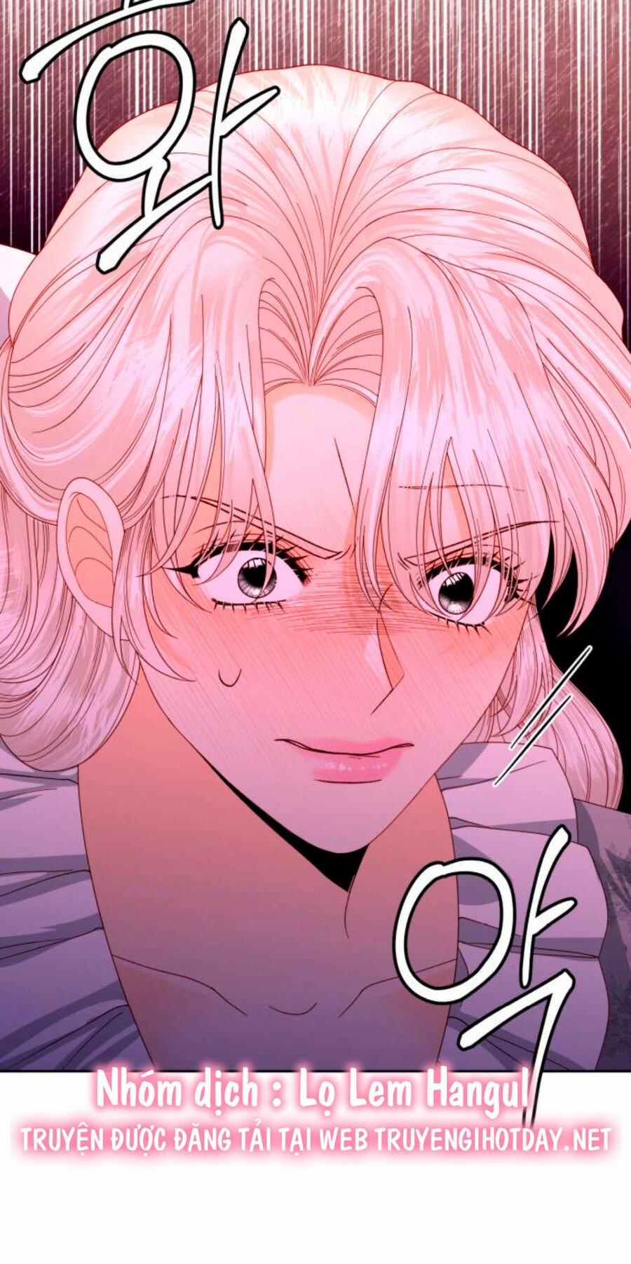 Hoàng Hậu Tái Hôn 153 trang 49