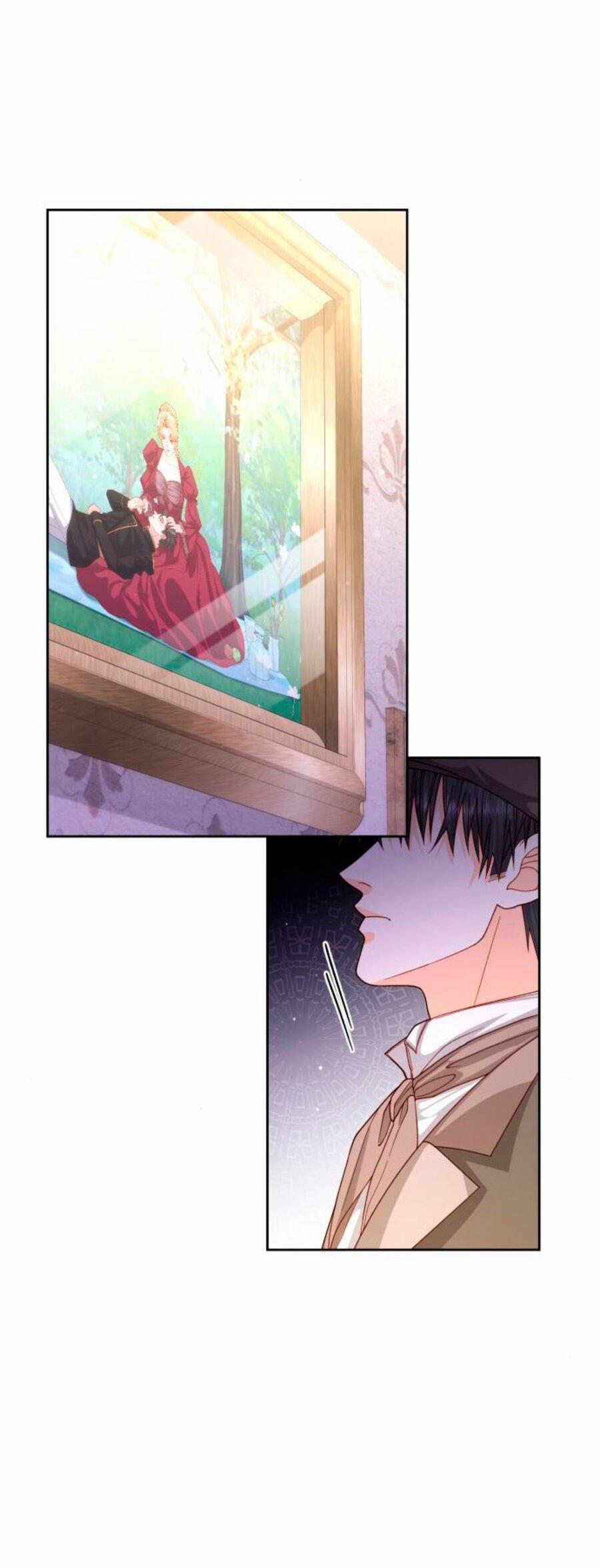 Hoàng Hậu Tái Hôn 153 trang 9