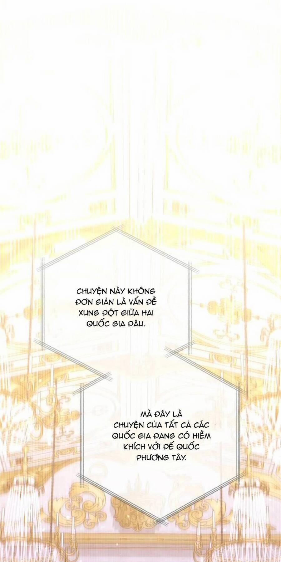 Hoàng Hậu Tái Hôn 154 trang 0