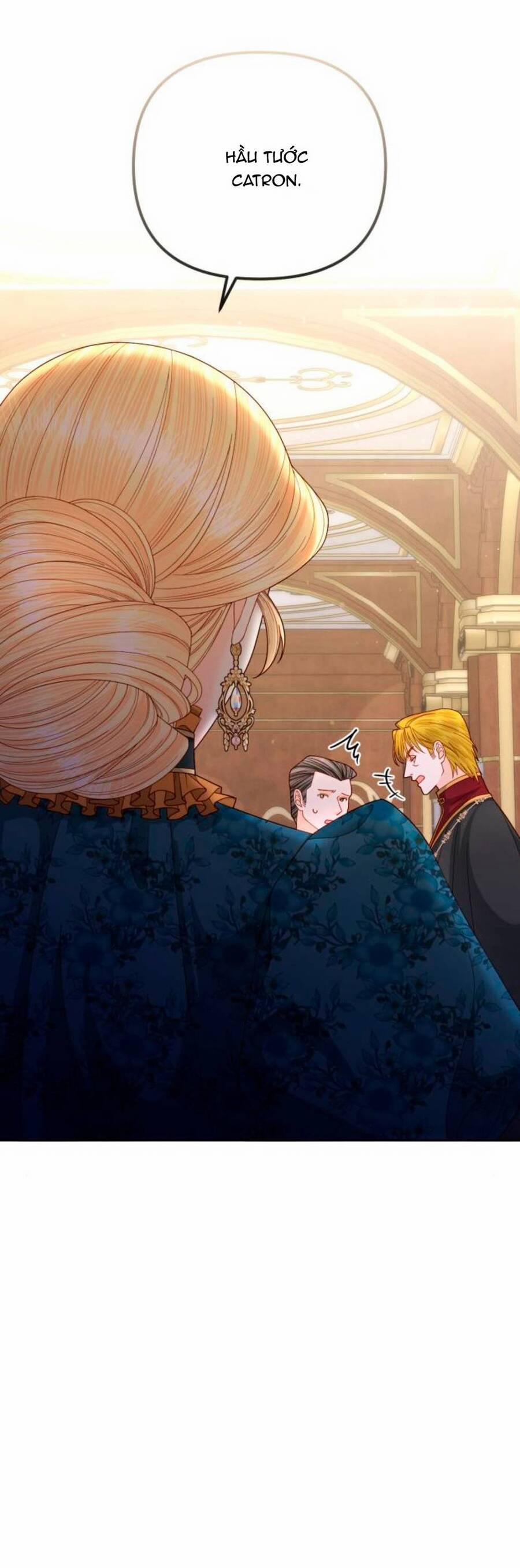 Hoàng Hậu Tái Hôn 154 trang 10