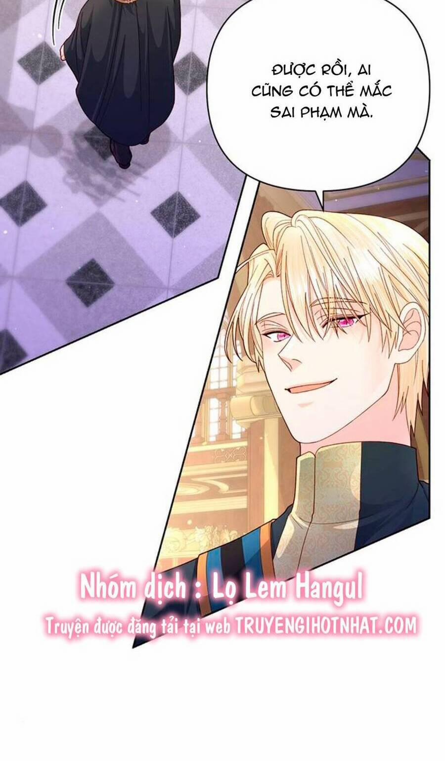 Hoàng Hậu Tái Hôn 154 trang 17