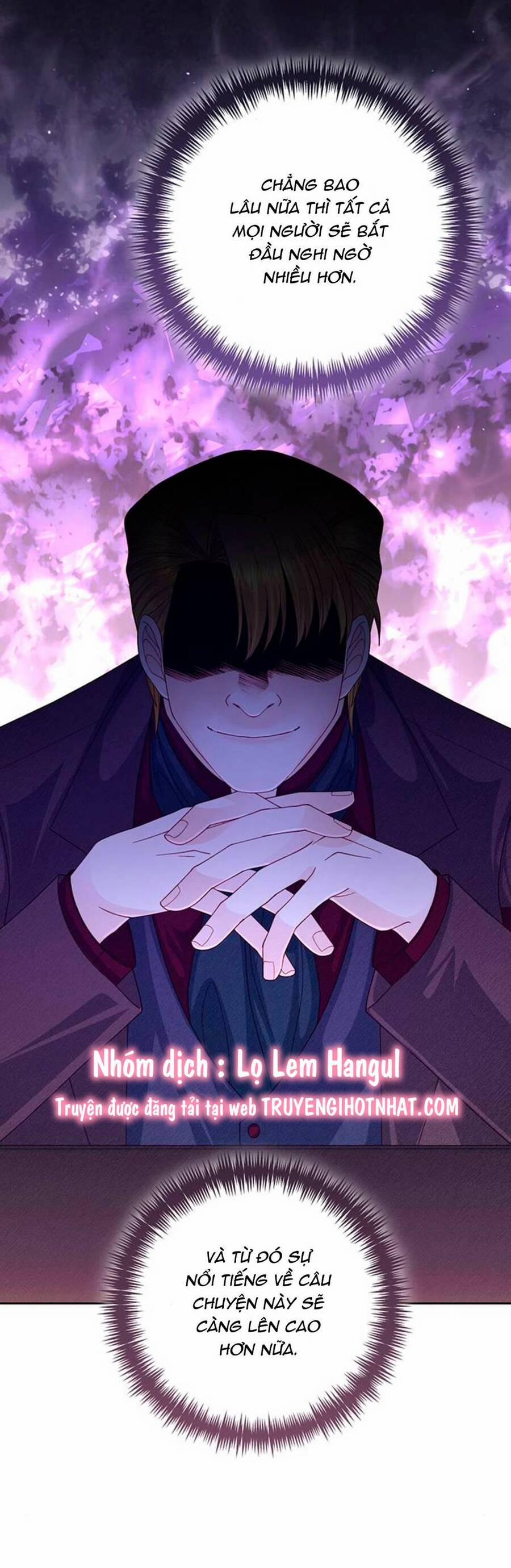 Hoàng Hậu Tái Hôn 154 trang 26