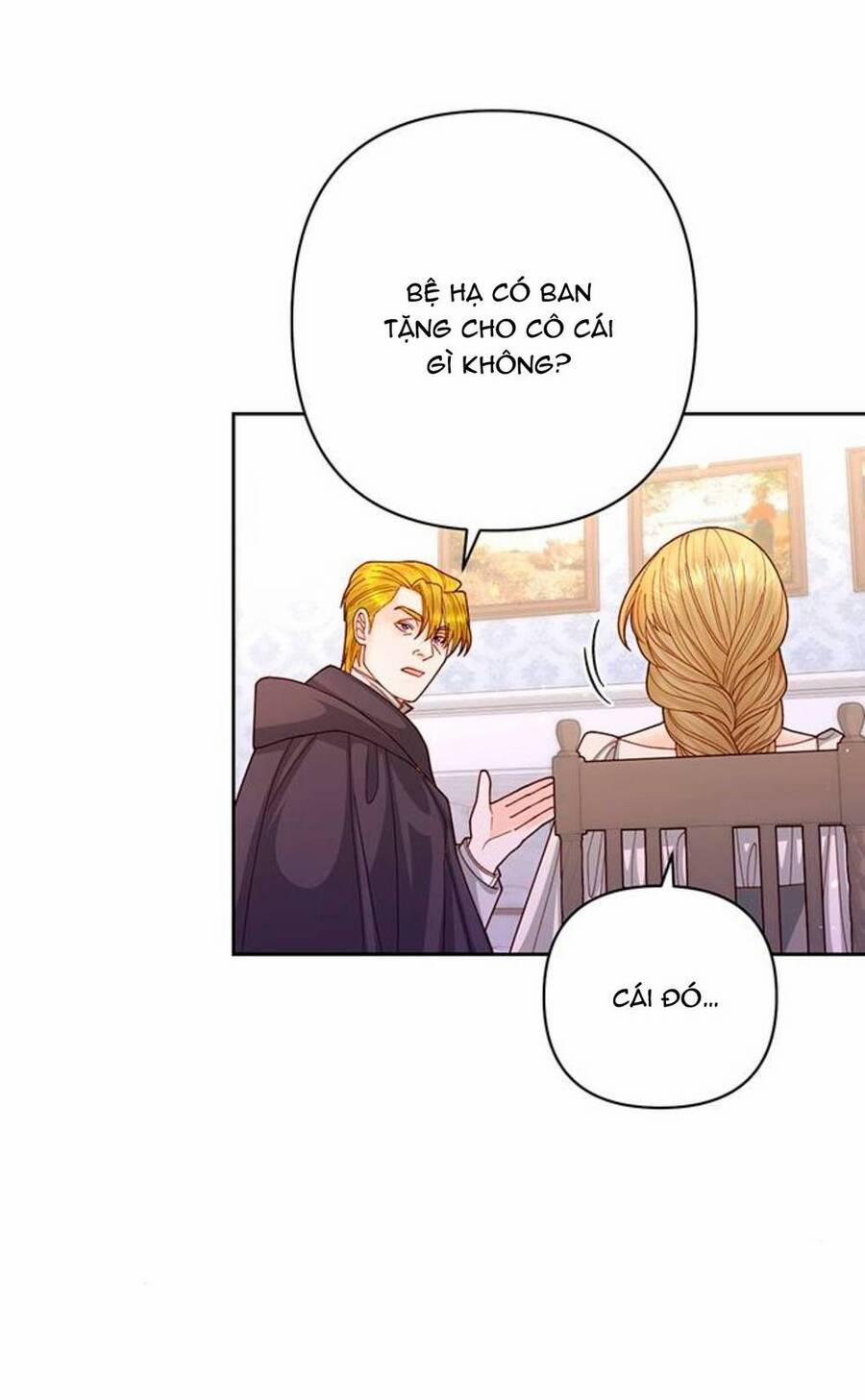 Hoàng Hậu Tái Hôn 154 trang 37