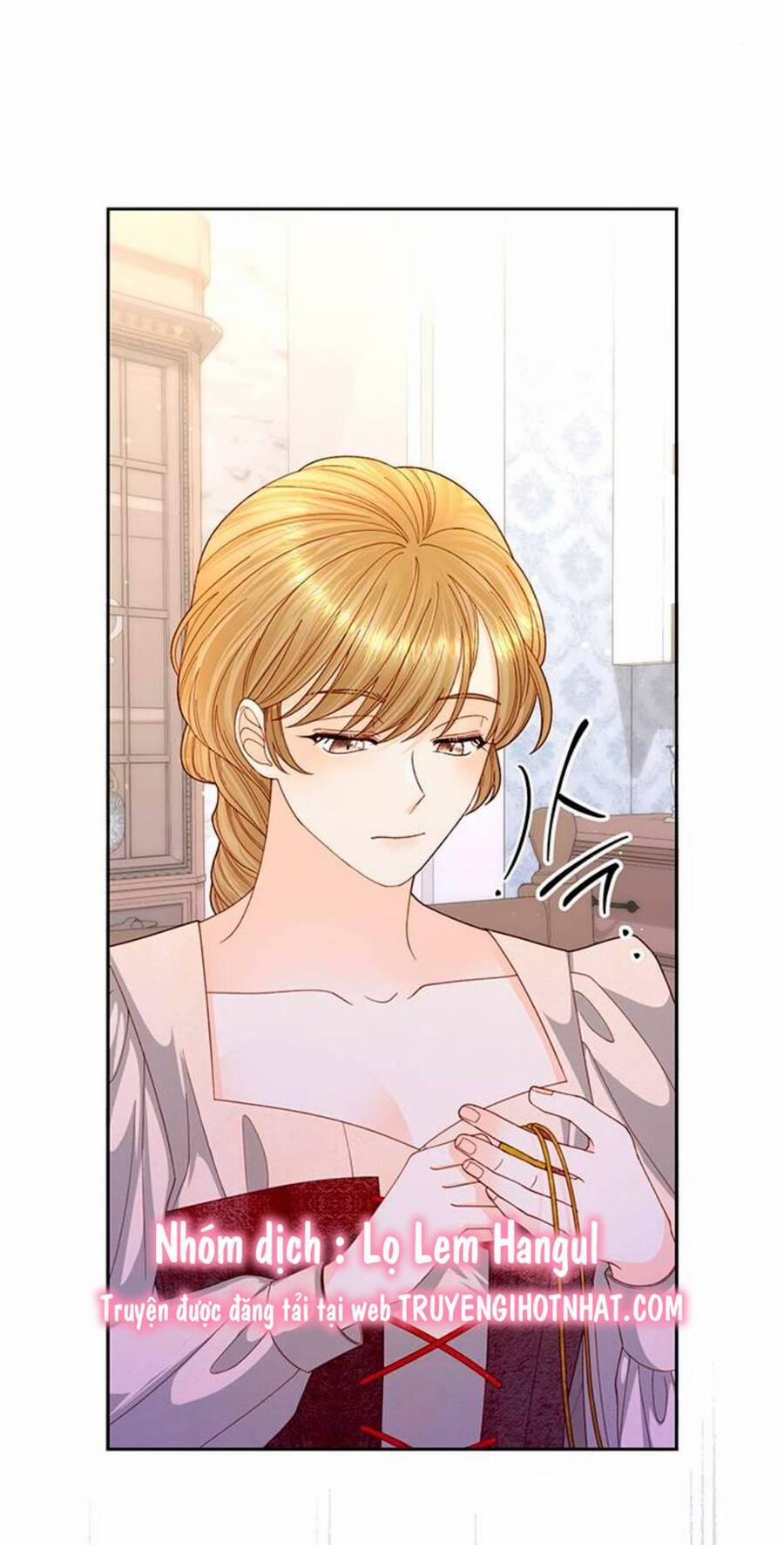 Hoàng Hậu Tái Hôn 154 trang 42