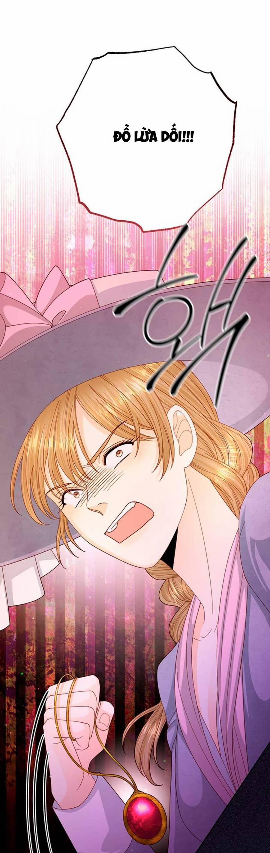 Hoàng Hậu Tái Hôn 154 trang 52