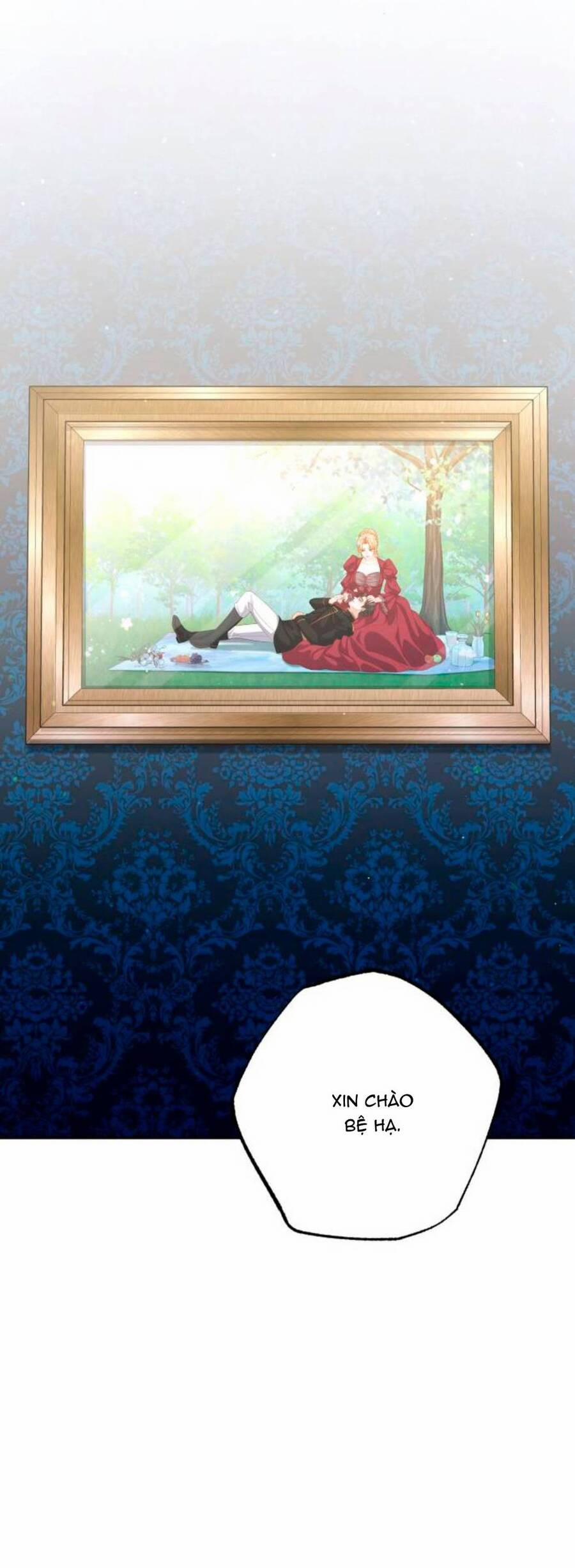 Hoàng Hậu Tái Hôn 154 trang 58