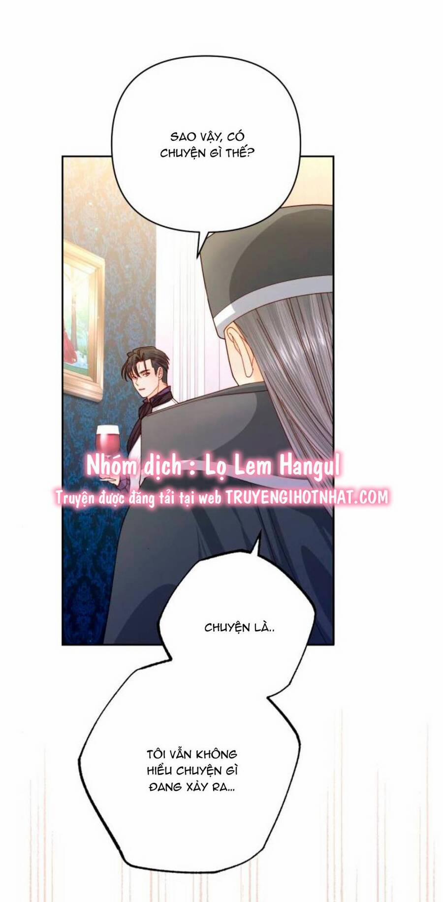 Hoàng Hậu Tái Hôn 154 trang 59