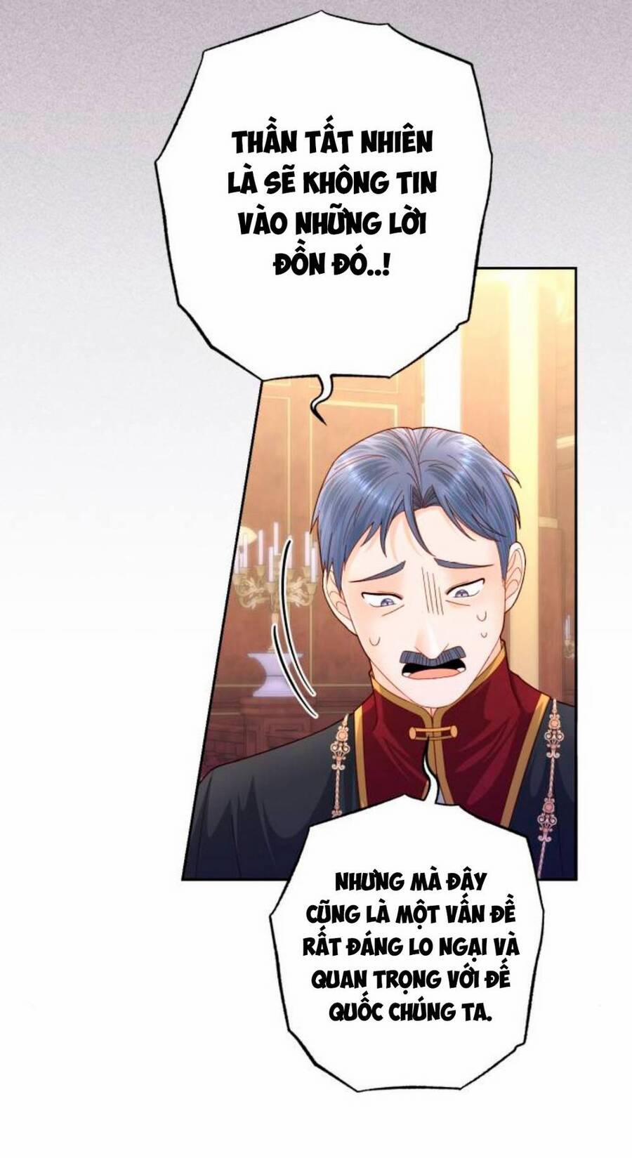 Hoàng Hậu Tái Hôn 154 trang 6