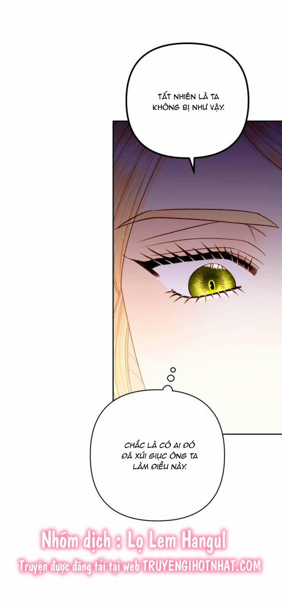 Hoàng Hậu Tái Hôn 154 trang 8