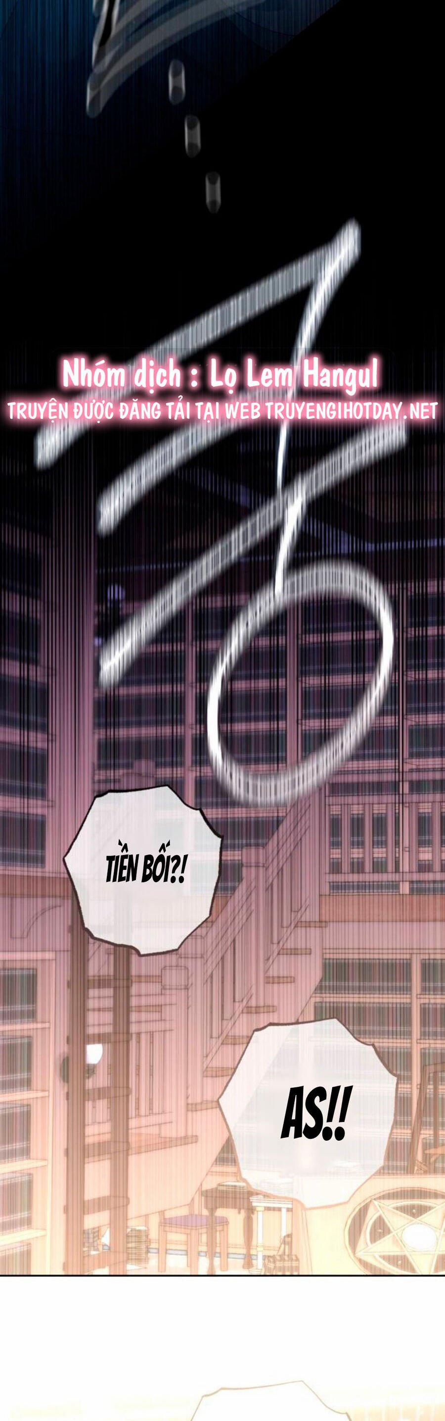 Hoàng Hậu Tái Hôn 155 trang 14