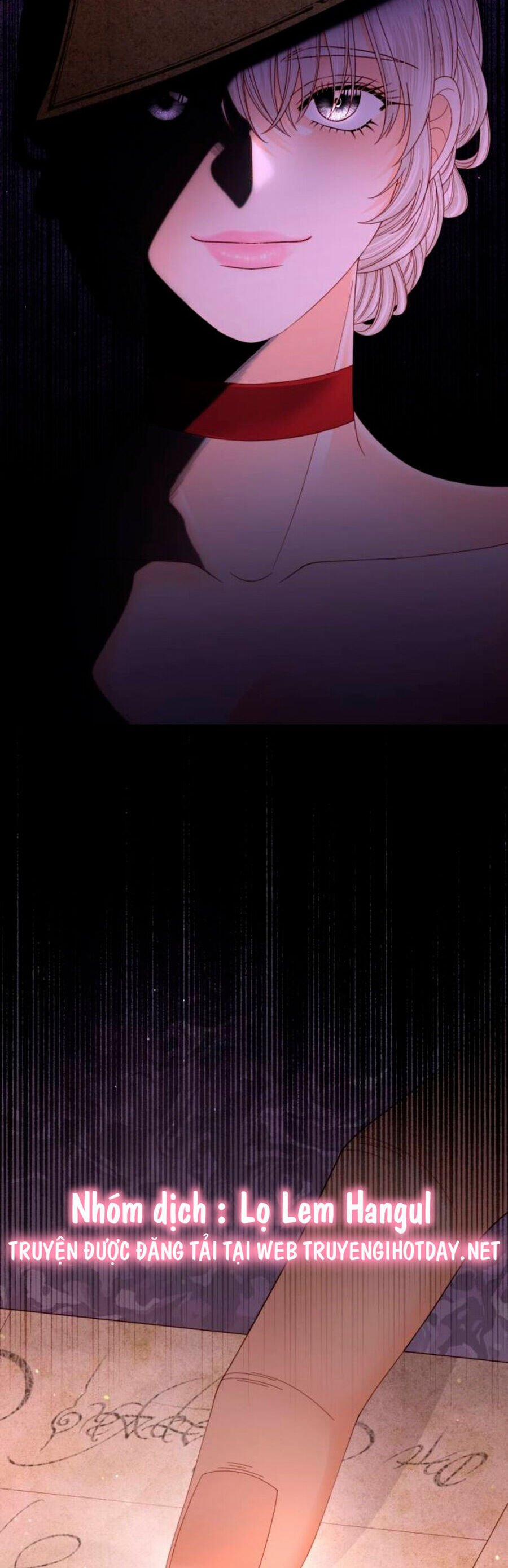 Hoàng Hậu Tái Hôn 155 trang 29