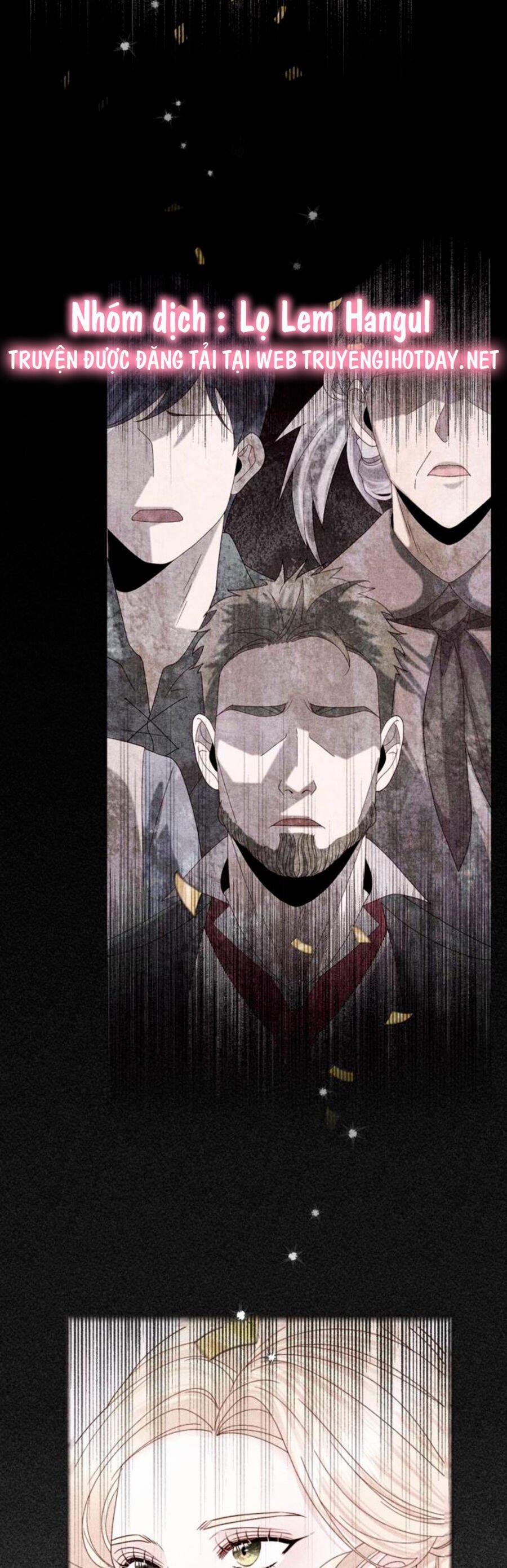 Hoàng Hậu Tái Hôn 155 trang 34