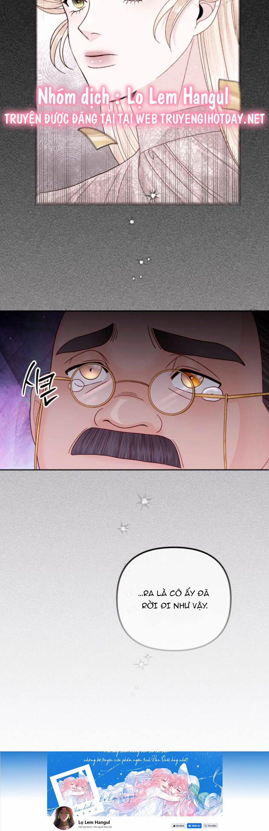 Hoàng Hậu Tái Hôn 155 trang 35