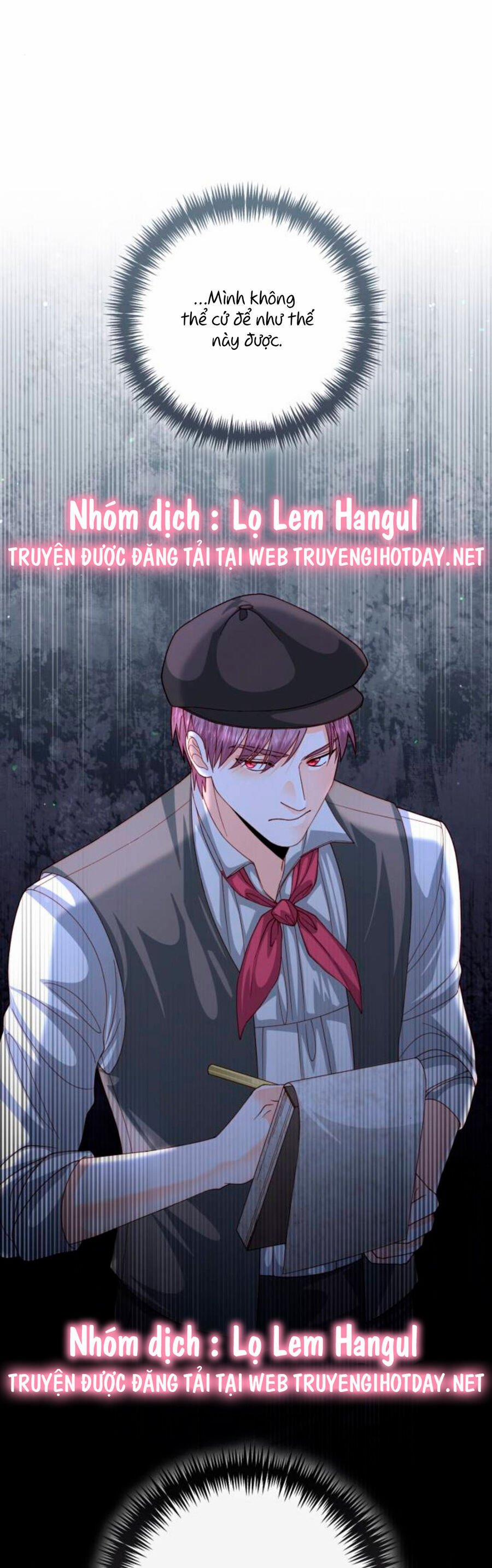 Hoàng Hậu Tái Hôn 155 trang 37