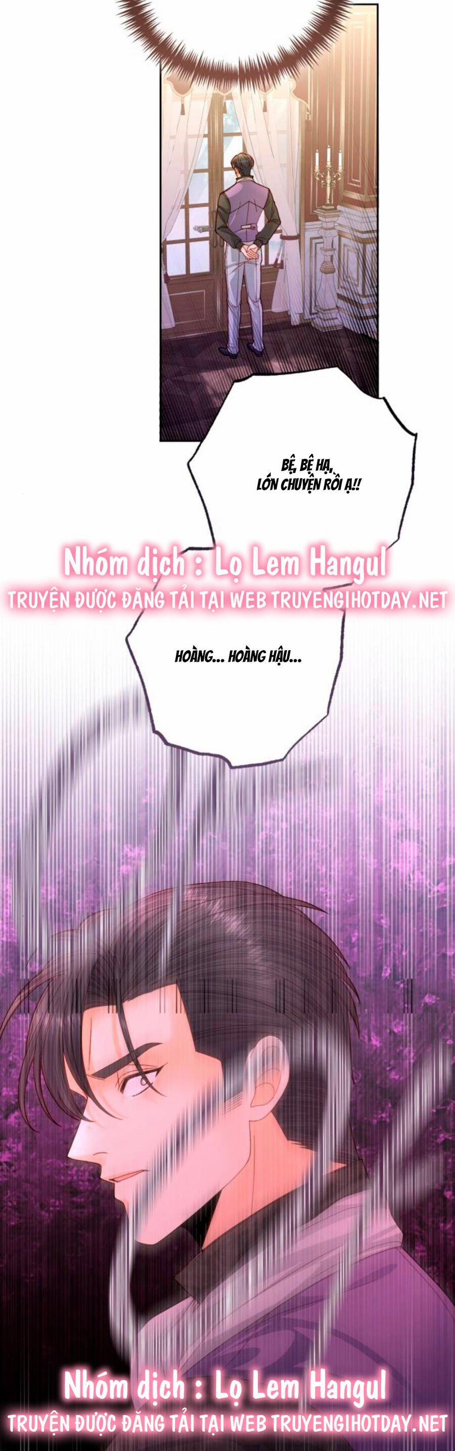 Hoàng Hậu Tái Hôn 155 trang 41