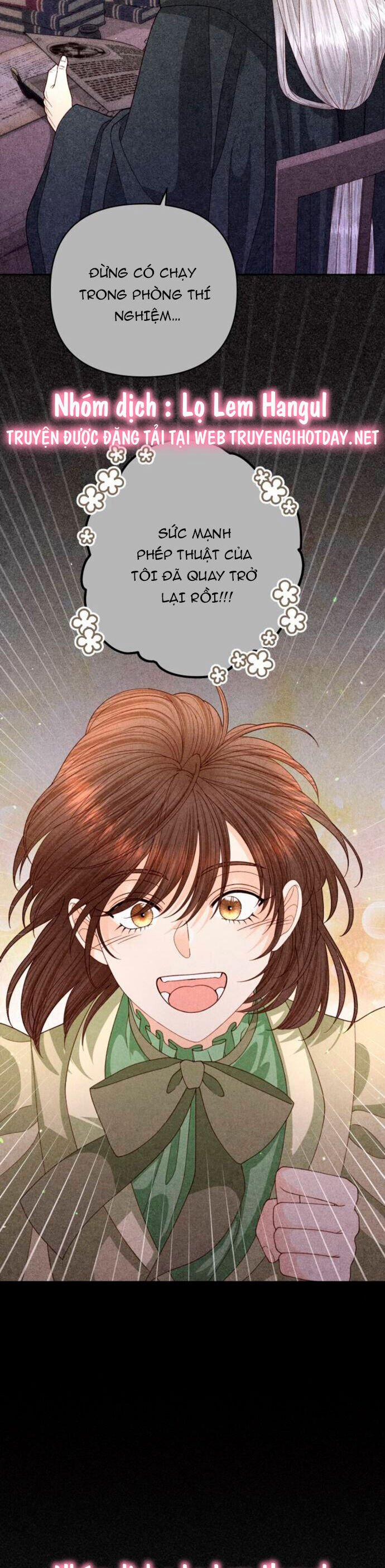 Hoàng Hậu Tái Hôn 155 trang 5