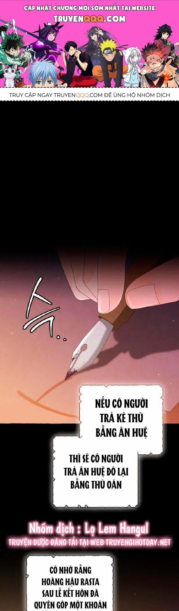 Hoàng Hậu Tái Hôn 156 trang 0