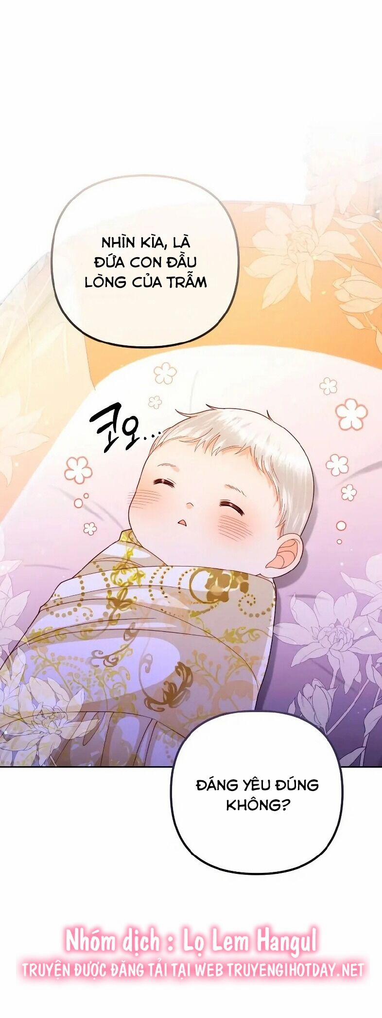 Hoàng Hậu Tái Hôn 156 trang 17