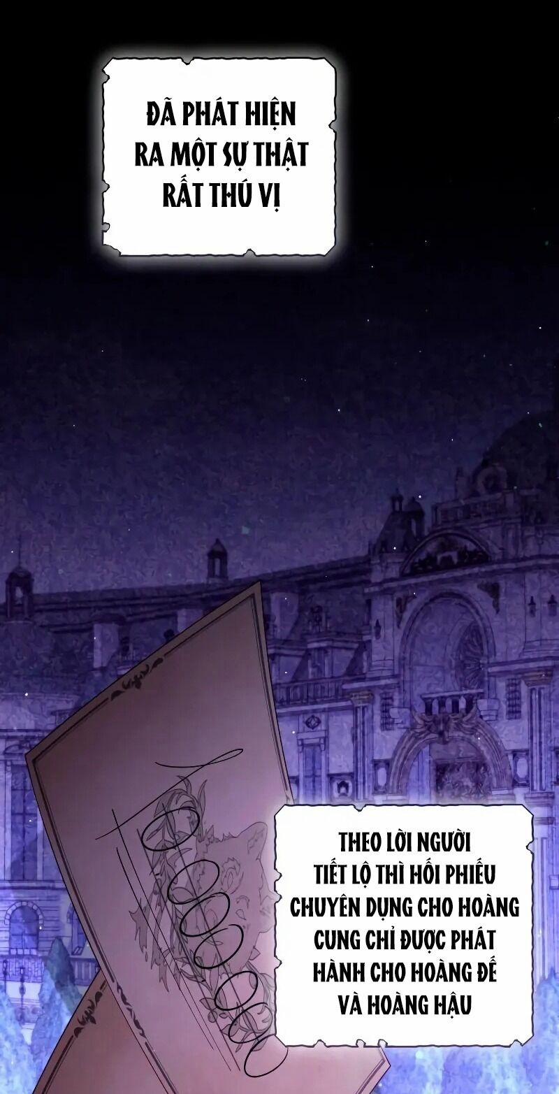 Hoàng Hậu Tái Hôn 156 trang 2